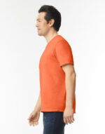 Softstyle Adult T-Shirt - Image 2