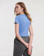 Ladies' HD T - Image 4