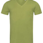 Organic James V-neck Men