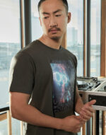 Signature Tagless Tee Men - Image 11