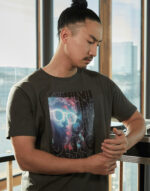 Signature Tagless Tee Men - Image 7