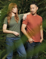 Signature Tagless Tee Men - Image 9