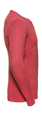 Men’s Long Sleeve HD T - Image 4