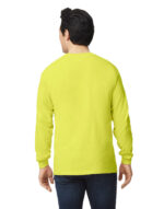 Ultra Cotton Adult T-Shirt LS - Image 3