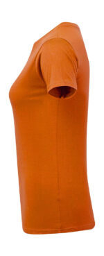 Signature Tagless Tee Women - Image 5