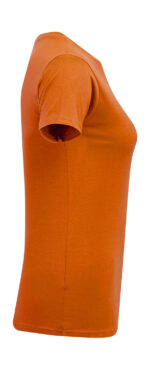 Signature Tagless Tee Women - Image 7