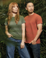 Signature Tagless Tee Women - Image 4