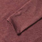 Ladies Long Sleeve HD T - Image 6