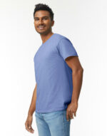 Heavy Cotton Adult T-Shirt - Image 2