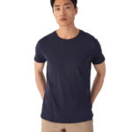 Organic Inspire Slub T /men