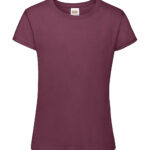 Girls Sofspun® T