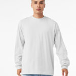Unisex Jersey Long Sleeve Tee