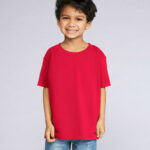 Heavy Cotton Toddler T-Shirt