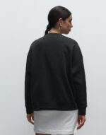 Womens Oversized Sweatshirt - Image 5