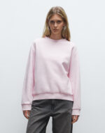 Womens Regular Sweatshirt - Image 4
