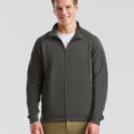 Classic Sweat Jacket