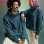 Influence Hoodie