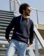 Originals Contrast Hooded Sweat Men - Image 10