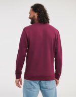 Pure Organic Reversible Sweat - Image 3