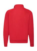 Classic Zip Neck Sweat - Image 3