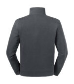 Authentic 1/4 Zip Sweat - Image 6