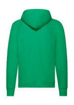 Lightweight Hooded Sweat - Image 3