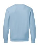 Crew Neck Sweatshirt Men - Image 4