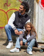 Originals Varsity Jacket Kids - Image 7