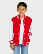 Originals Varsity Jacket Kids - Image 2