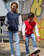 Originals Varsity Jacket Kids - Image 10