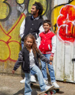 Originals Varsity Jacket Kids - Image 9