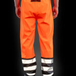Heavy Duty Prism Pu Safe & Dry Trouser