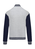 Originals Varsity Jacket Unisex - Image 4