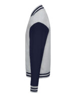 Originals Varsity Jacket Unisex - Image 3