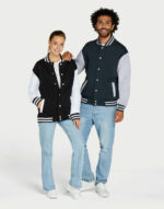 Originals Varsity Jacket Unisex - Image 2