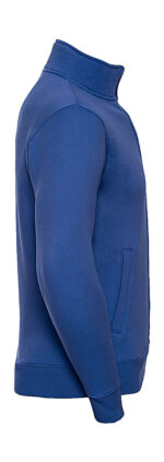 Men's Authentic Sweat Jacket - Image 6