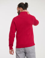 Men's Authentic Sweat Jacket - Image 3