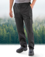 Recycled Utility Trouser - Image 2
