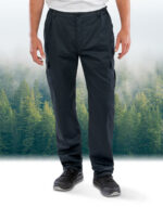 Recycled Utility Trouser - Image 6