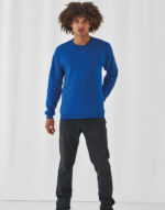 ID.202 50/50 Sweatshirt Unisex - Image 2