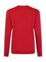 Crew Neck Sweatshirt Women - Image 3