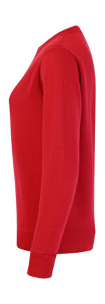 Crew Neck Sweatshirt Women - Image 2