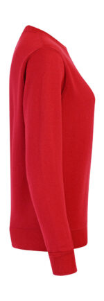 Crew Neck Sweatshirt Women - Image 4