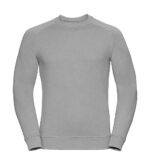 Men's HD Raglan Sweat