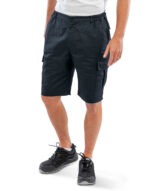 Recycled Utility Shorts - Image 2