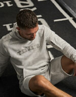Athletic Hooded Sweat - Image 5