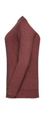 Ladies HD Raglan Sweat - Image 2