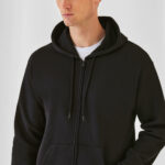 ID.205 50/50 Hooded Full Zip Sweat Unisex