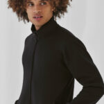 ID.206 50/50 Full Zip Sweat Unisex
