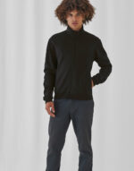 ID.206 50/50 Full Zip Sweat Unisex - Image 2